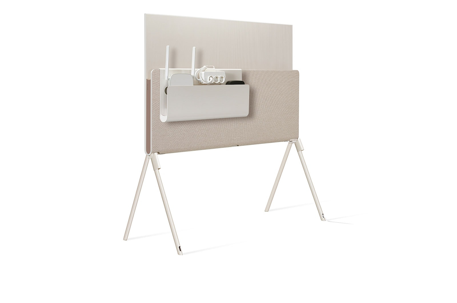 LG OLED Objet Collection 48LX1Q6LA – image 8