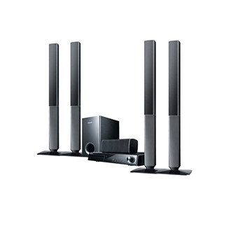 Samsung HT-TZ215 home cinema system – image 2