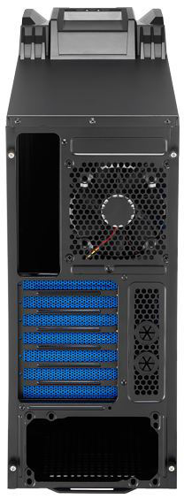 Aerocool X-Warrior Black Edition – image 2