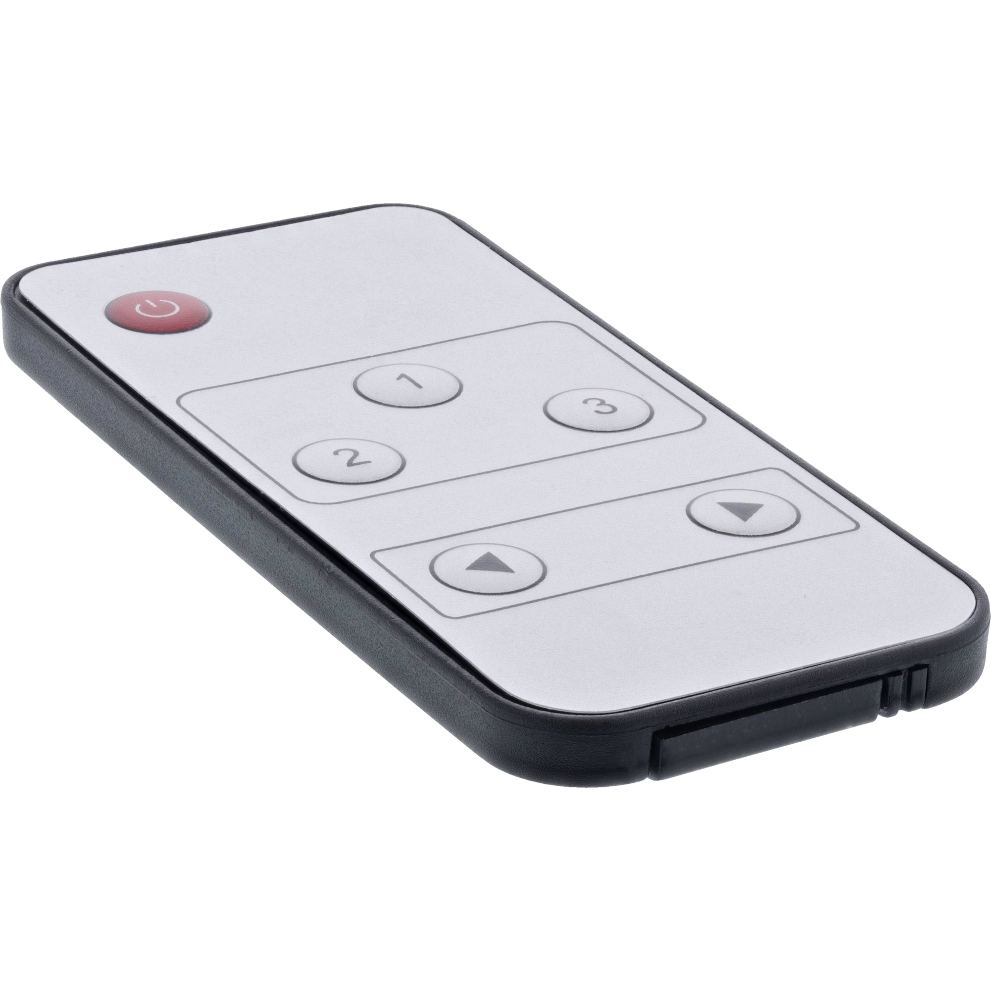 InLine HDMI Switch, 3 port, 4K2K@60Hz, HDCP 2.2 – image 3