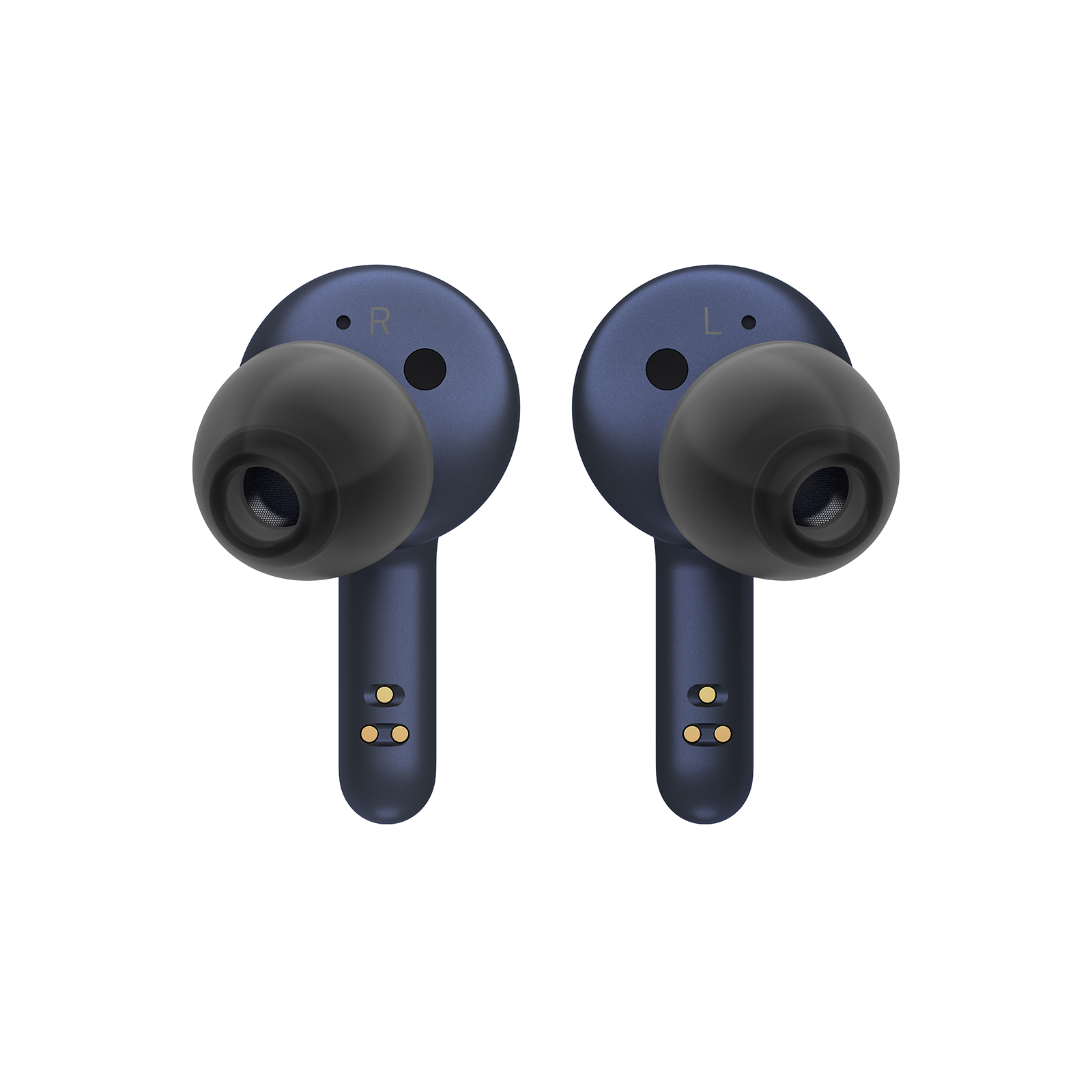 LG TONE-FP3 Headset Wireless In-ear Calls/Music USB Type-C Bluetooth Blue – image 3