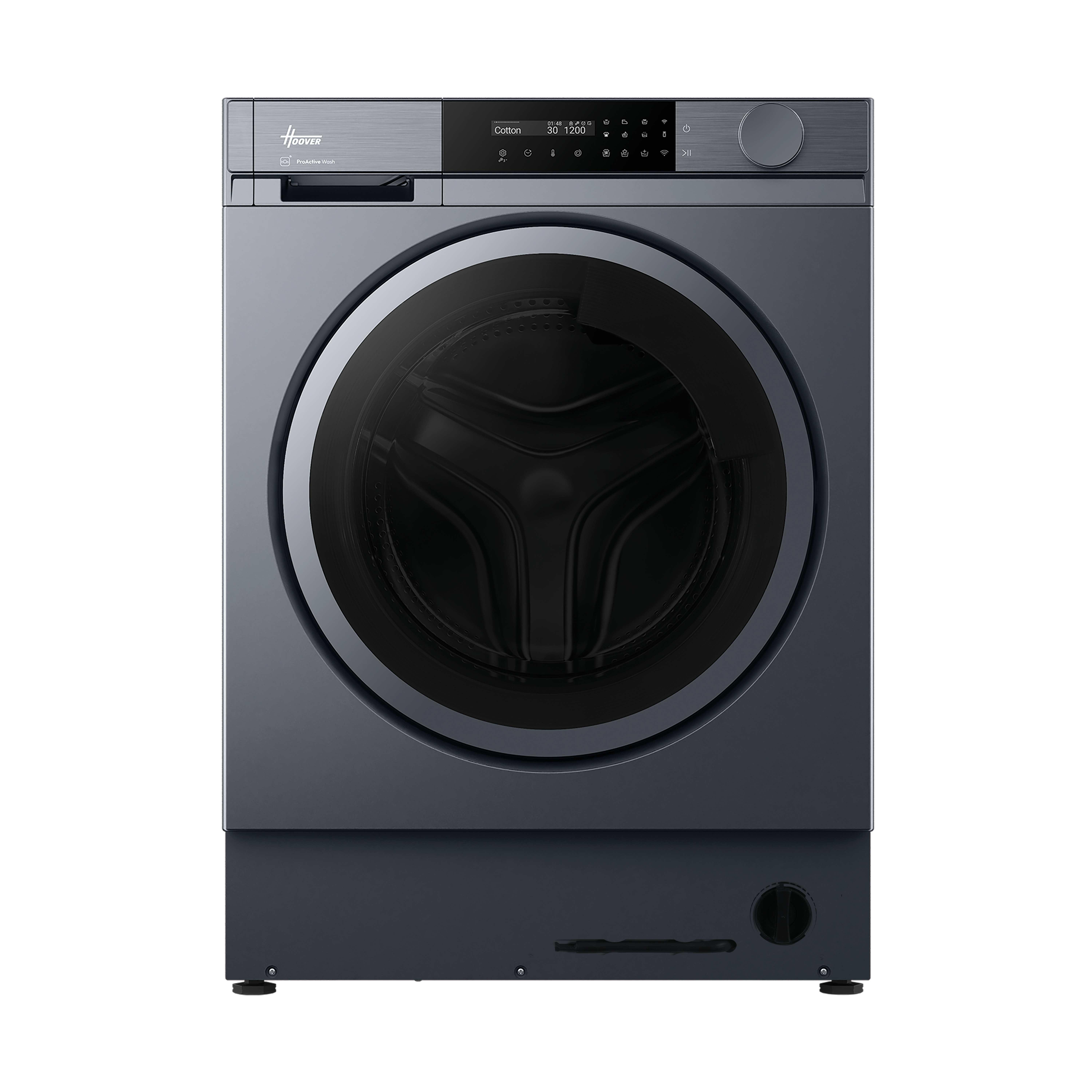 Hoover HBSI410CRL8GU-80 — vue 1 sur 8