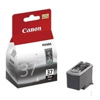 Canon PG-37 ink cartridge Original Black