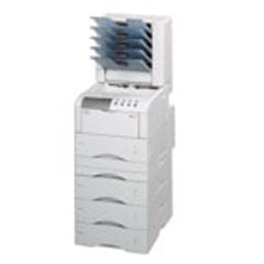 Kyocera FS-3830N laser printer A4