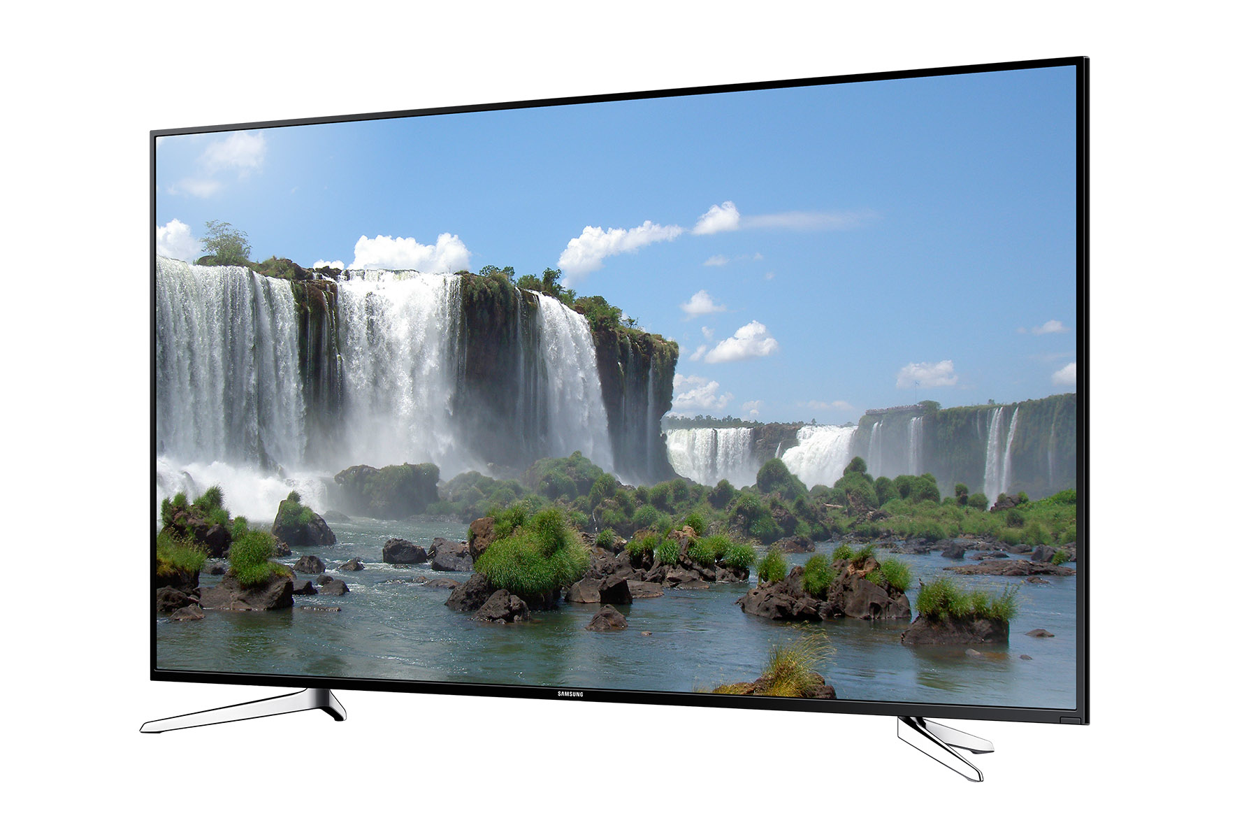 Samsung HG75NE690EF 190.5 cm (75") Full HD Smart TV Wi-Fi Black – image 2