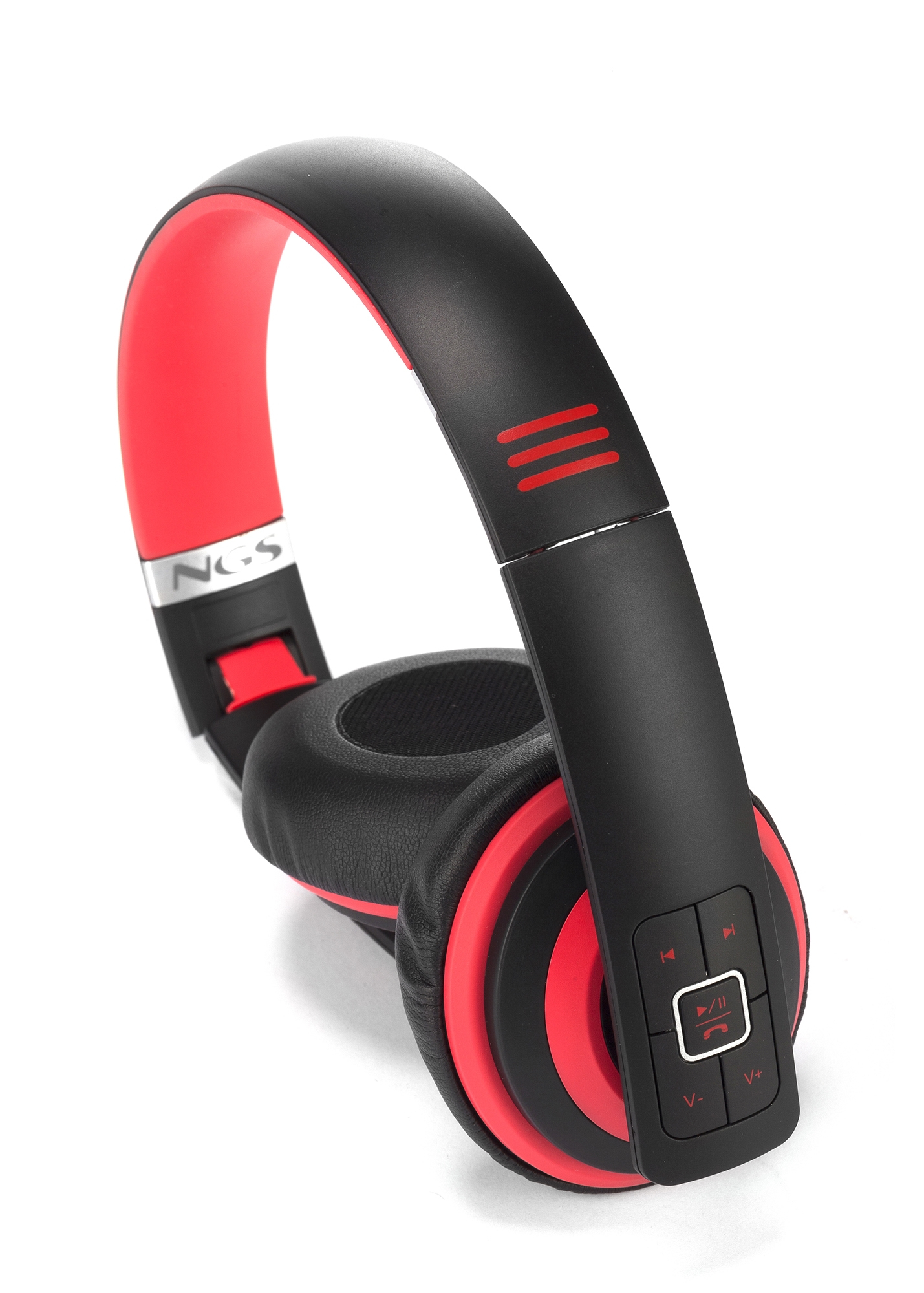 NGS Black Artica Premium – image 2