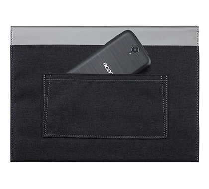 Acer Protective Sleeve Silver & Grey – image 5