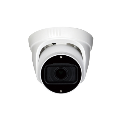 Dahua Technology Lite DH-HAC-T3A41-VF камера видеонаблюдения Dome IP камера видеонаблюдения В помещении и на открытом воздухе 2560 x 1440 пикселей Потолок