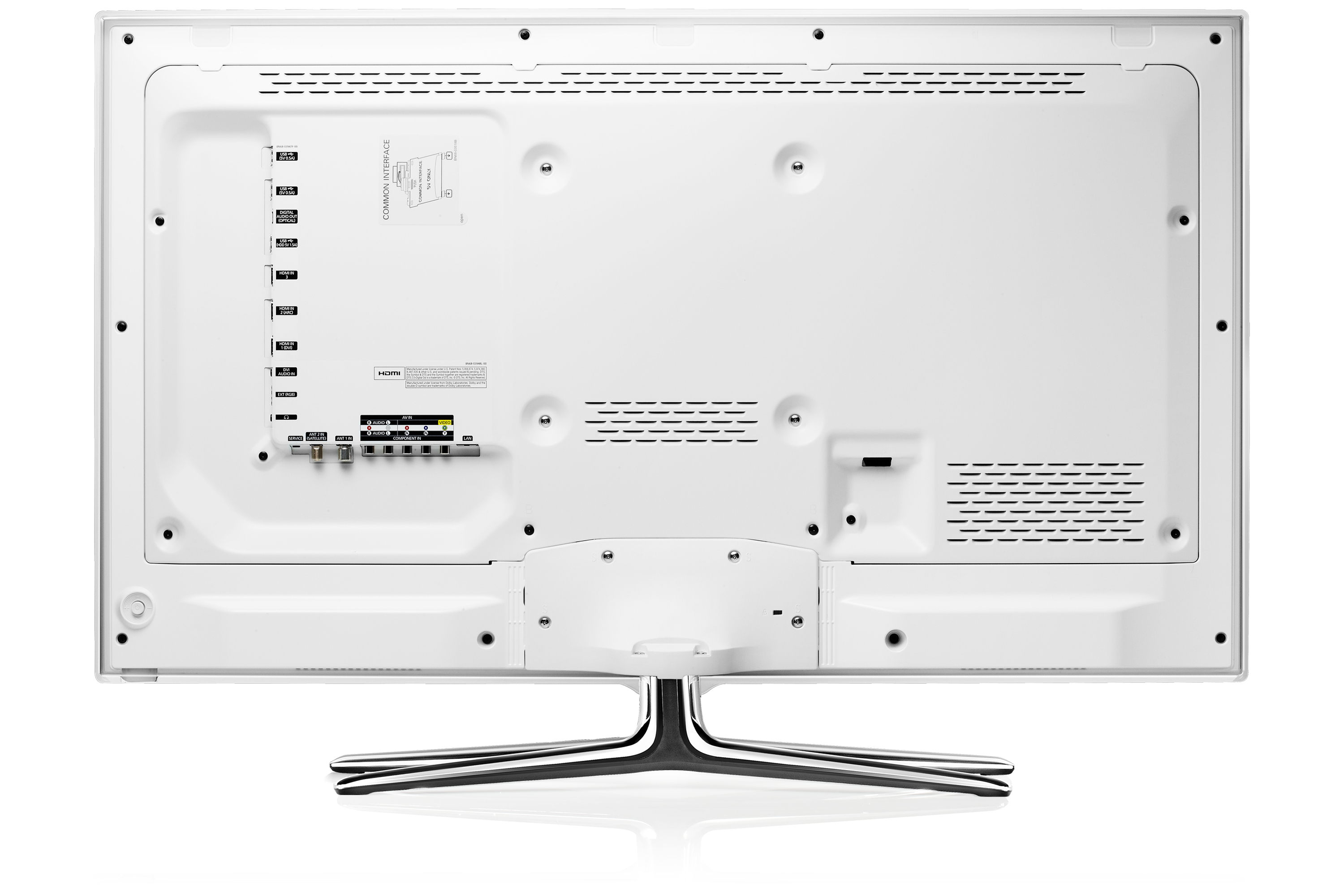Samsung UE40ES6757 101.6 cm (40") Full HD Smart TV Wi-Fi White – image 7
