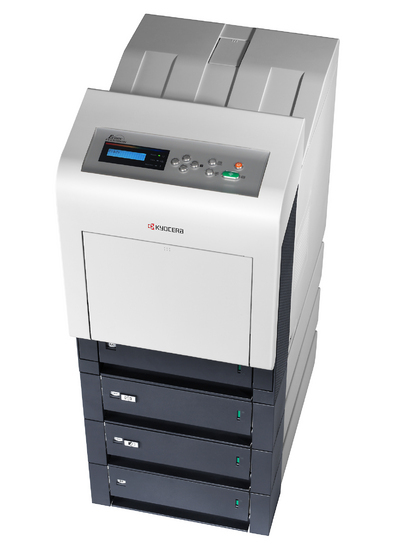 Kyocera FS-C5200DN Colour – image 2