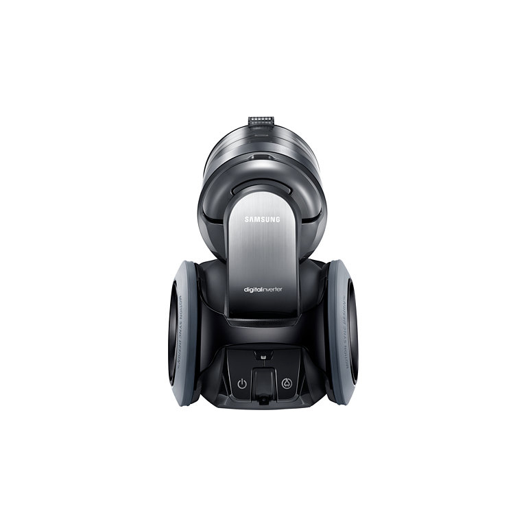 Samsung VC07F80HUUK 2 L Cylinder vacuum Dry 700 W Bagless – image 7