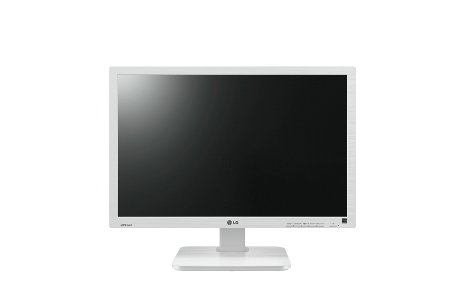 LG 24MB65PM-V computer monitor