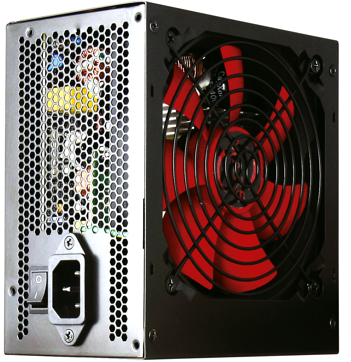 Mars Gaming MP700 power supply unit – image 2
