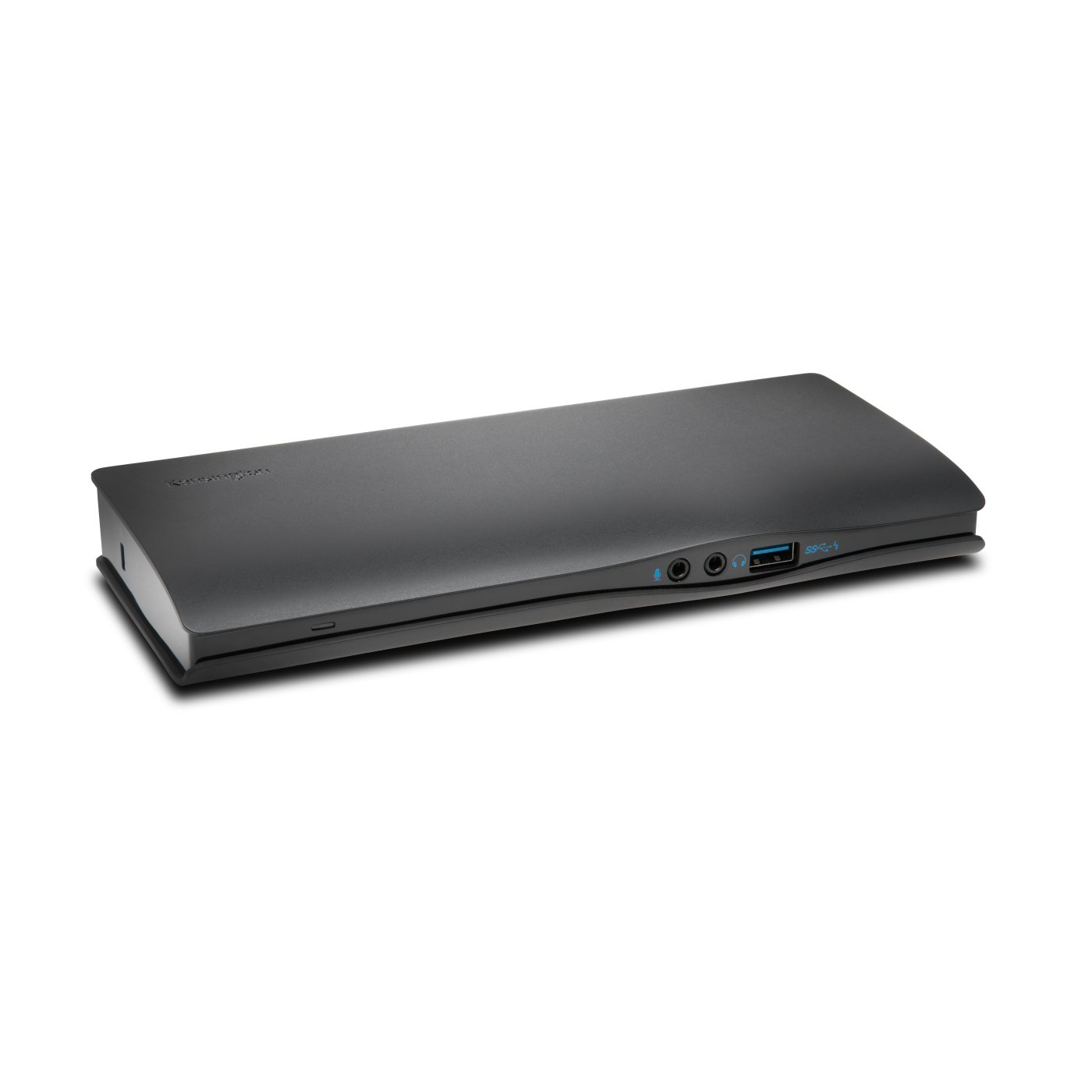 Kensington SD4600P USB-C 5Gbps Dual 1080p Docking Station w – image 1