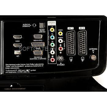 LG M237WDPC computer monitor – image 5