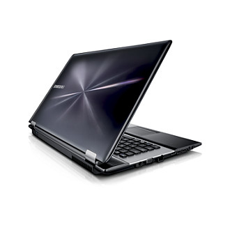 Samsung R RF710-S02UK Intel® Core™ i5 i5-460M – image 5