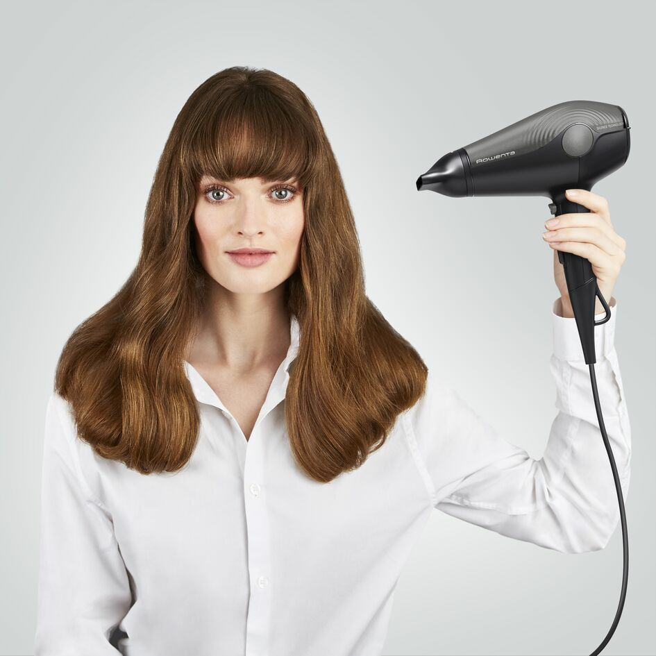Rowenta Ultra Silence CV6430 hair dryer – image 9