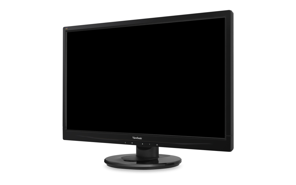 Viewsonic Value Series 2246mh-LED computer monitor – image 3