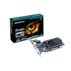 GIGABYTE GV-N210D3-1GI V2.0 – image 2