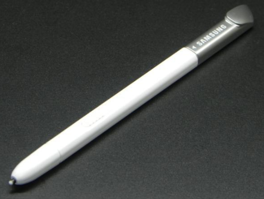 Samsung GH98-24481B stylus pen White