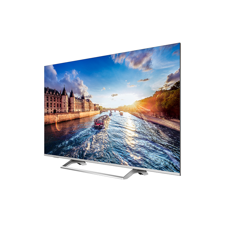 Hisense H65B7520 TV 165.1 cm (65") 4K Ultra HD Smart TV Wi-Fi Black, Silver – image 7