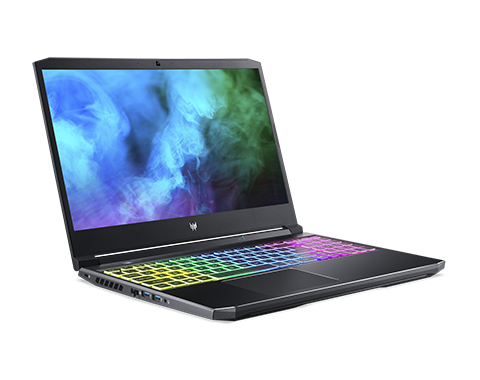 Acer Predator Helios 300 PH315-54-98CA Intel® Core™ i9 i9-11900H Laptop – image 2