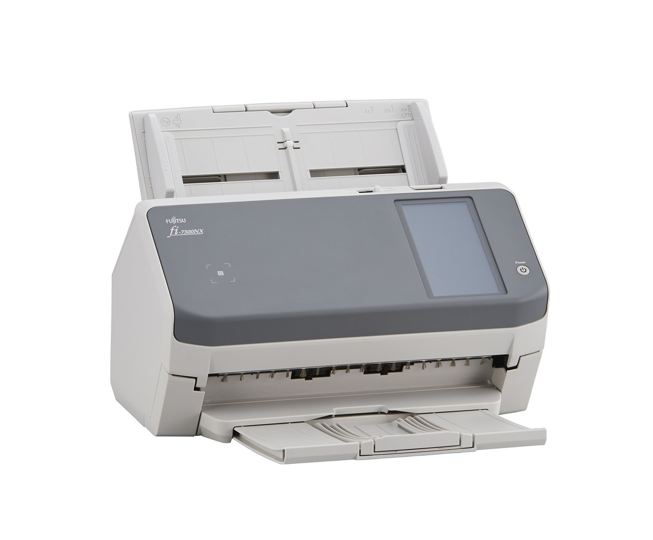 Fujitsu fi-7300NX ADF scanner – image 3