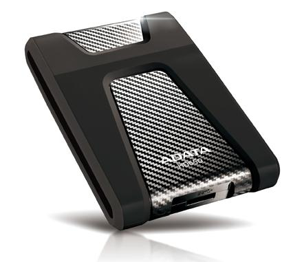 ADATA HD650 2TB – image 3