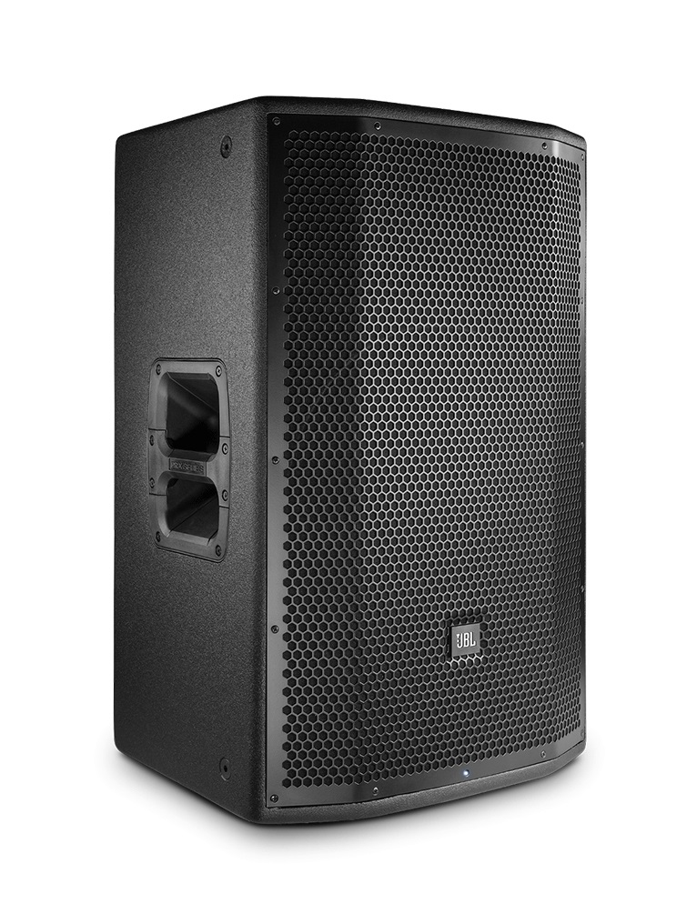 JBL PRX700 Series PRX815W loudspeaker 2-way Black Wired & Wireless – image 2