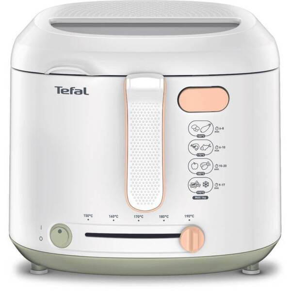 Tefal FF2030CH — vue 1 sur 3