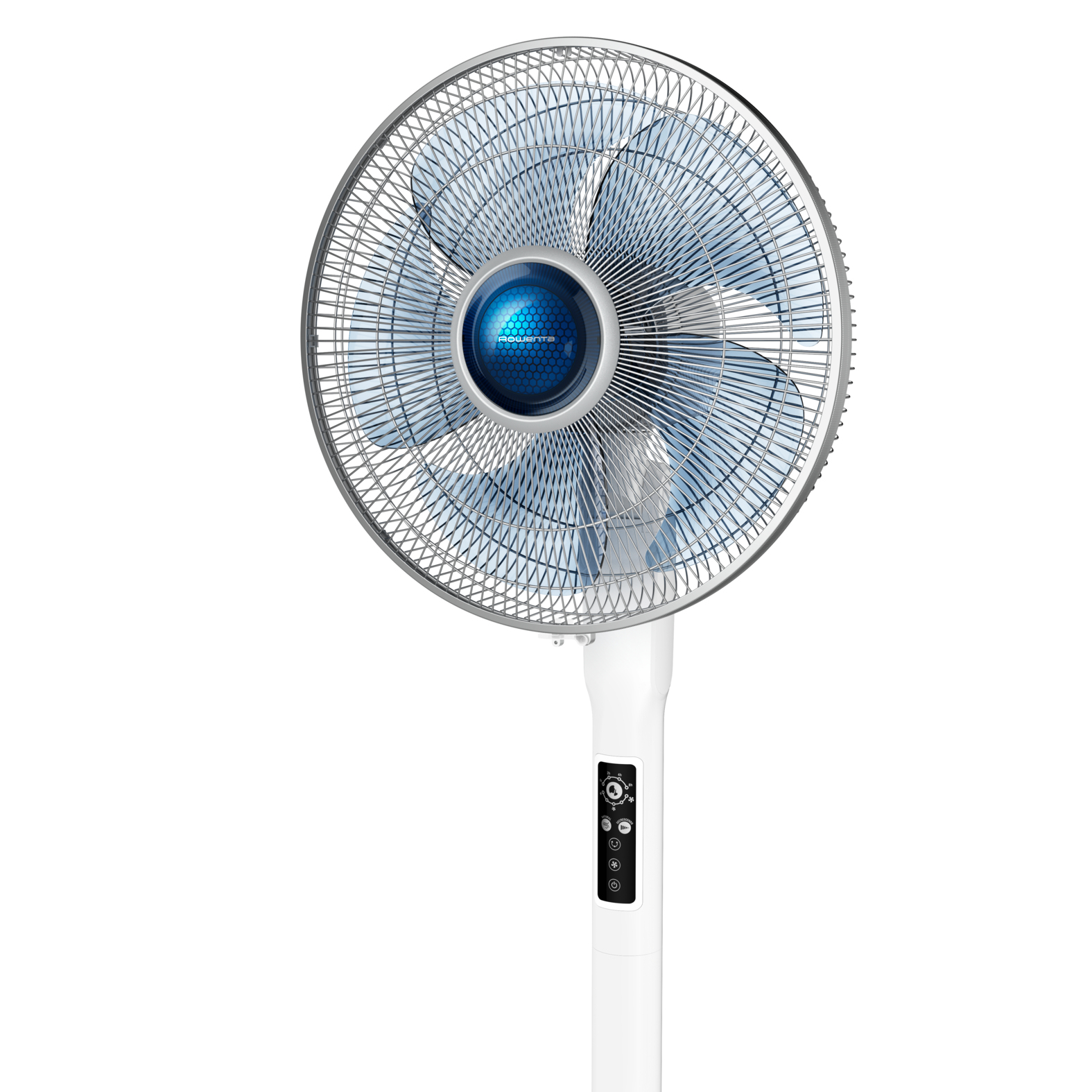 Rowenta Turbo Silence Extreme VU5770 White – image 8