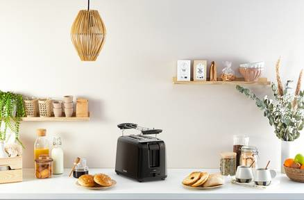 Tefal TT1A28 7 2 slice(s) – image 3