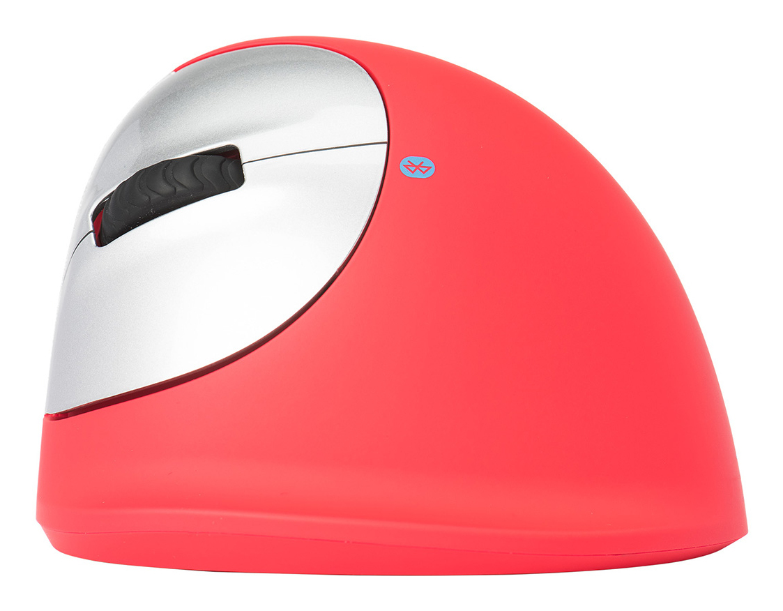 R-Go Tools R-Go HE Sport ergonomic mouse, bluetooth, medium, left – image 4