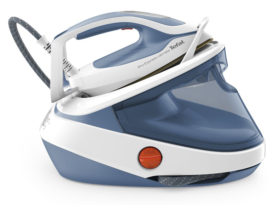 Tefal Pro Express Ultimate II GV9710 – image 2