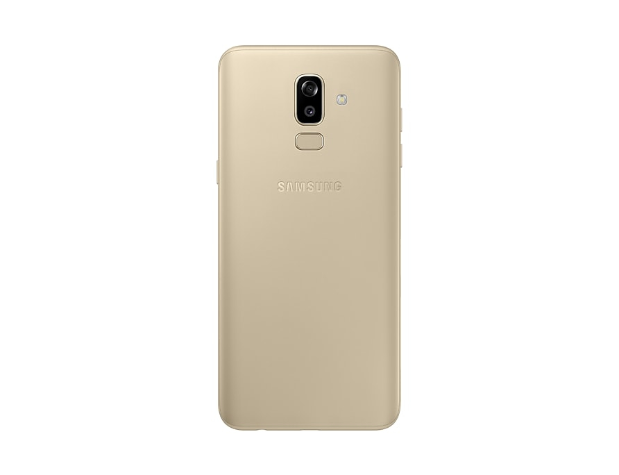 Samsung Galaxy J8 SM-J810M – image 2
