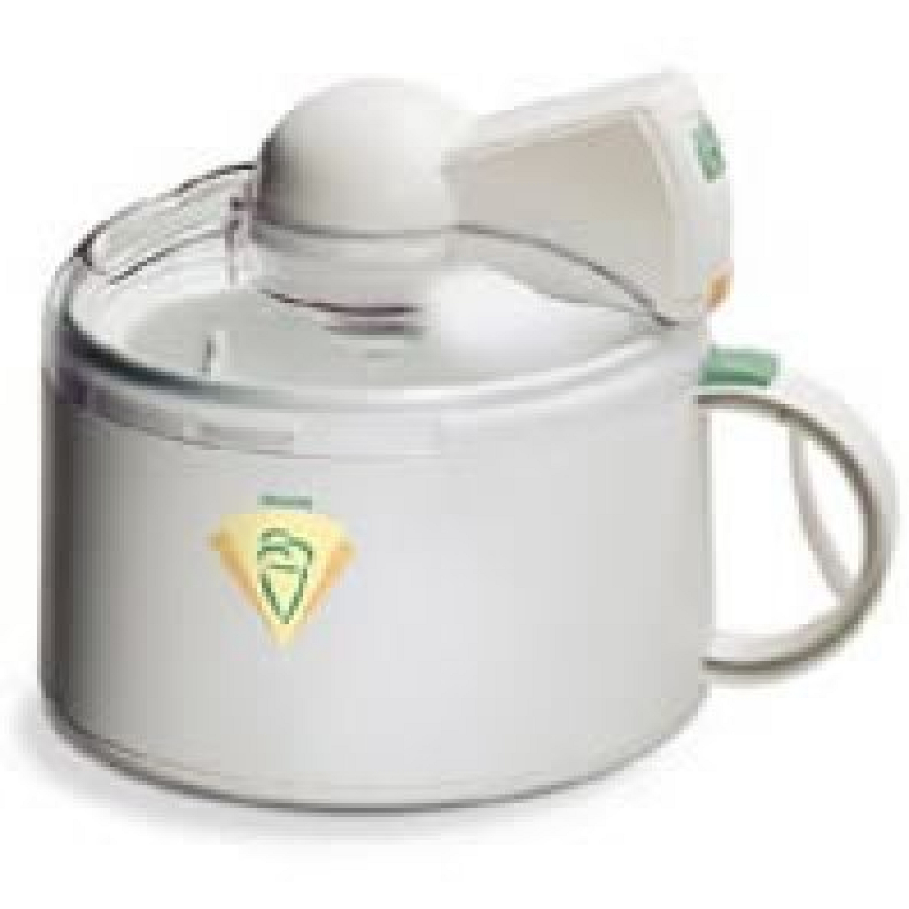 Philips Ice Cream Maker
