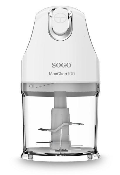 Sogo MAXCHOP 100 – image 1