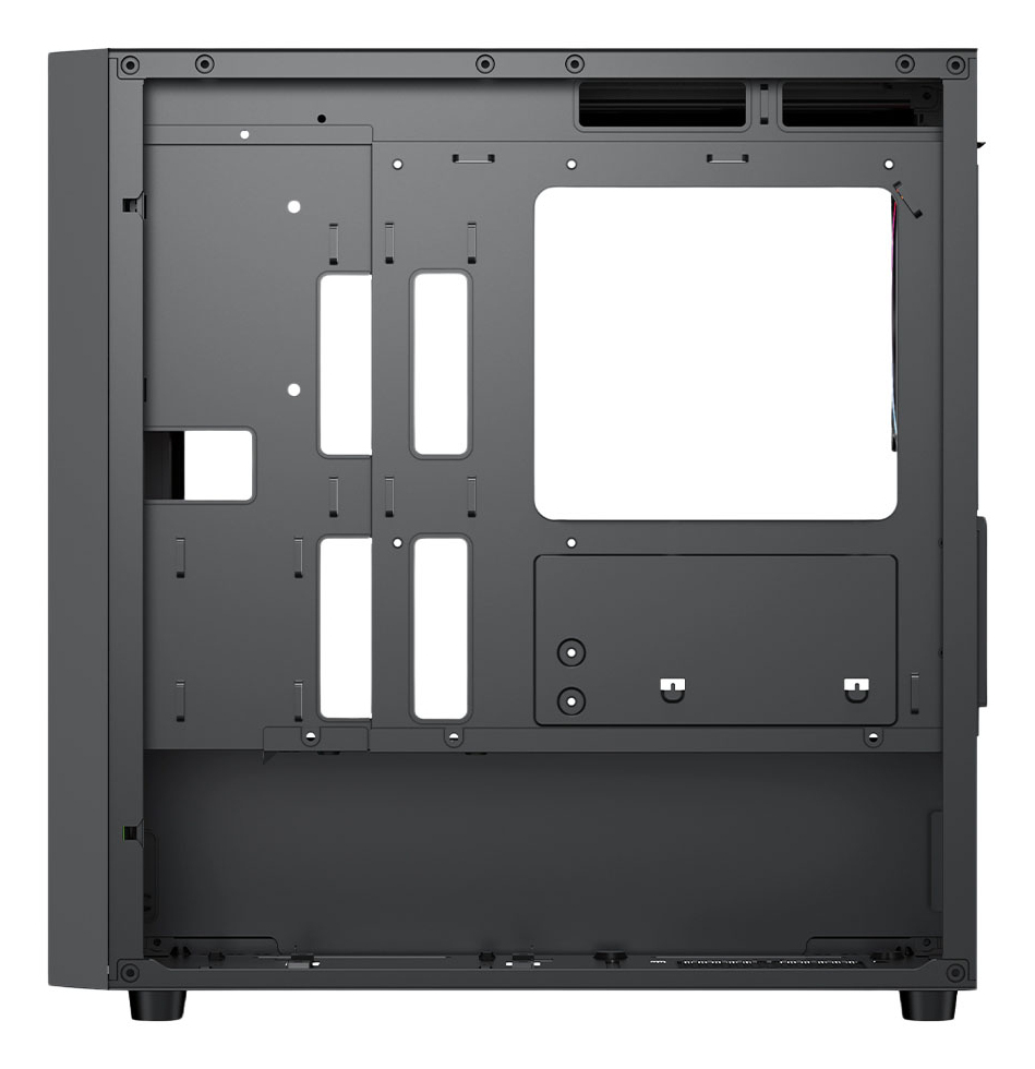VIDA Lucid Black – image 8