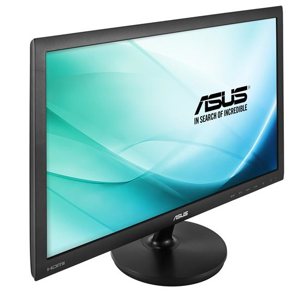ASUS VS247HV computer monitor – image 5