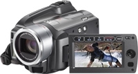 Canon HG20 Value up Kit