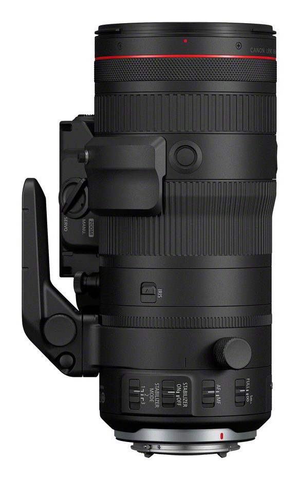 Canon RF 24-105 mm f2.8L IS USM Z – image 7