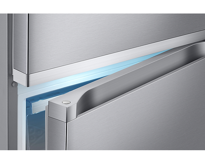 Samsung RB36R8817SR Freestanding Stainless steel – image 9
