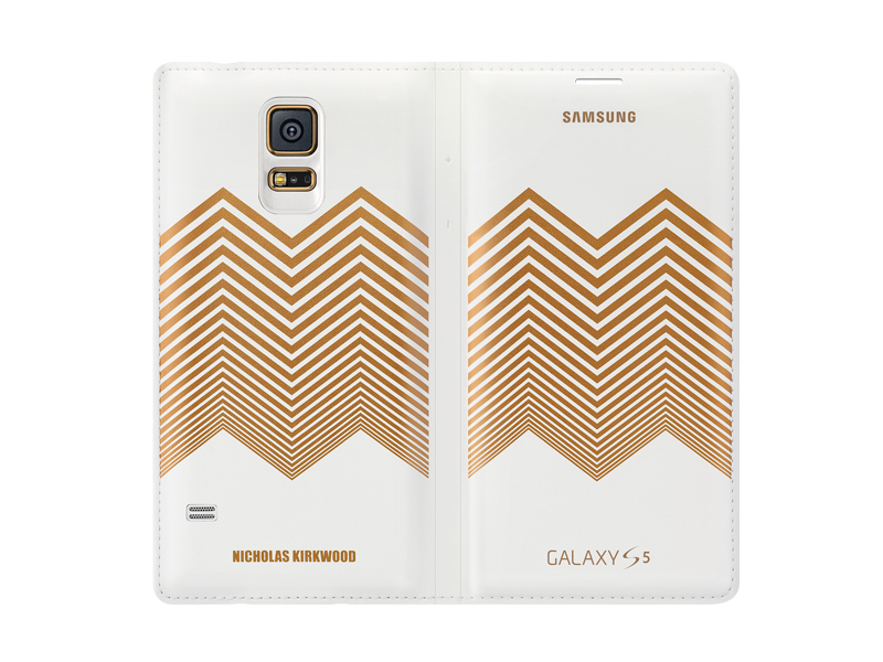 Samsung EF-WG900RLESTA mobile phone case – image 2