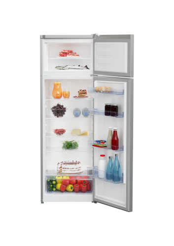 Beko RDSA280K30SN fridge-freezer Freestanding – image 4