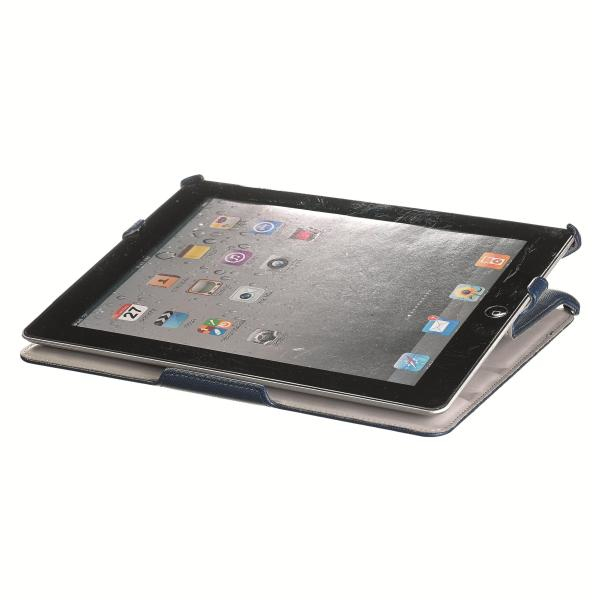 Nilox NXBTIPA03 tablet case Folio Grey – image 4