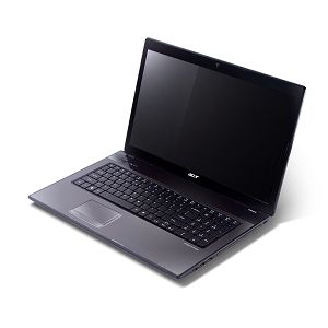 Acer Aspire 7552G