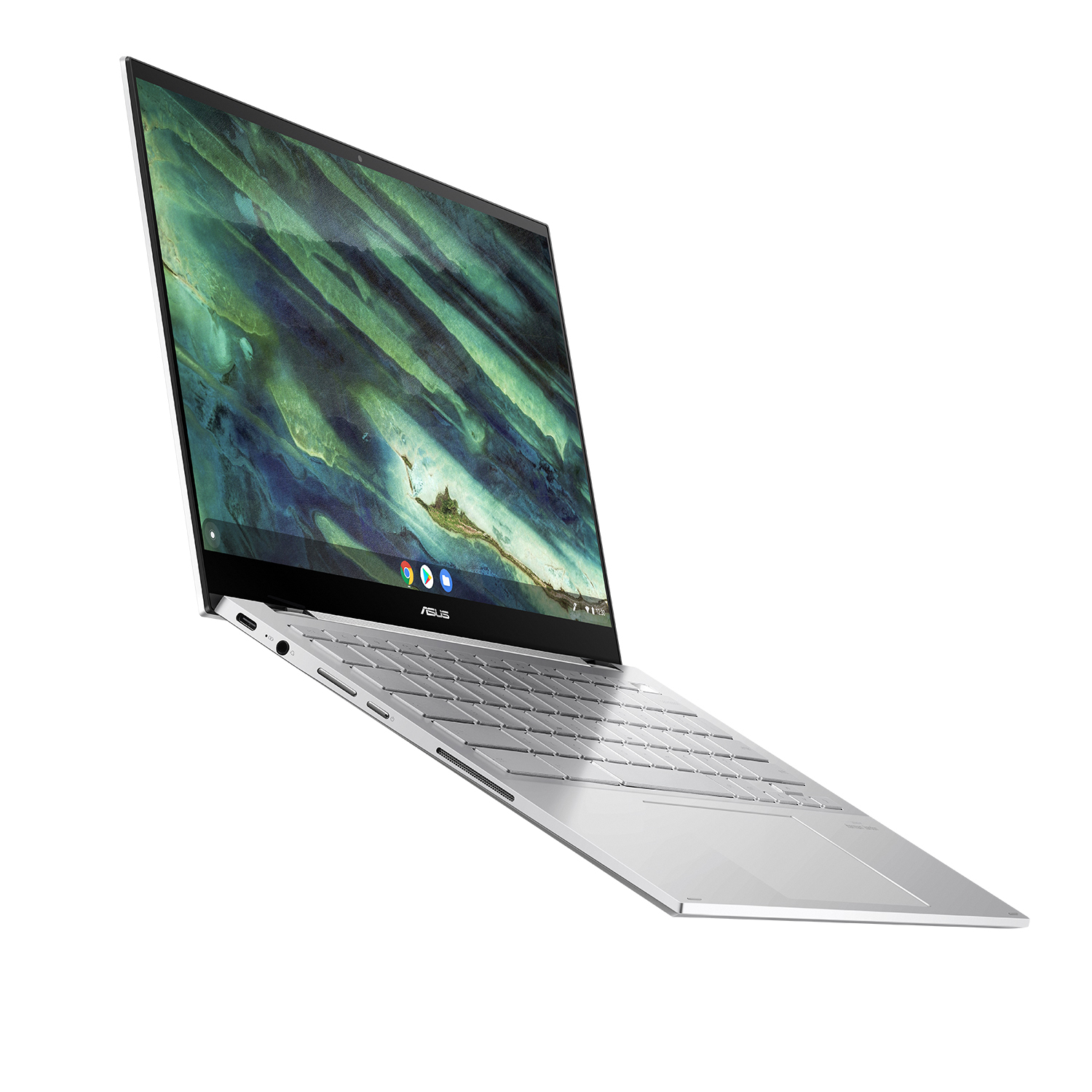 ASUS Chromebook Flip C436FA-DS388T-S laptop Intel® Core™ i3 i3-10110U – image 8