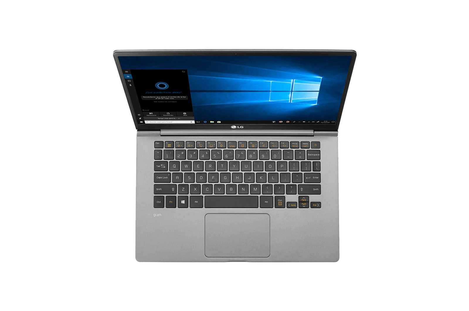 LG Gram 14Z990-V Intel® Core™ i5 i5-8265U Laptop – image 9