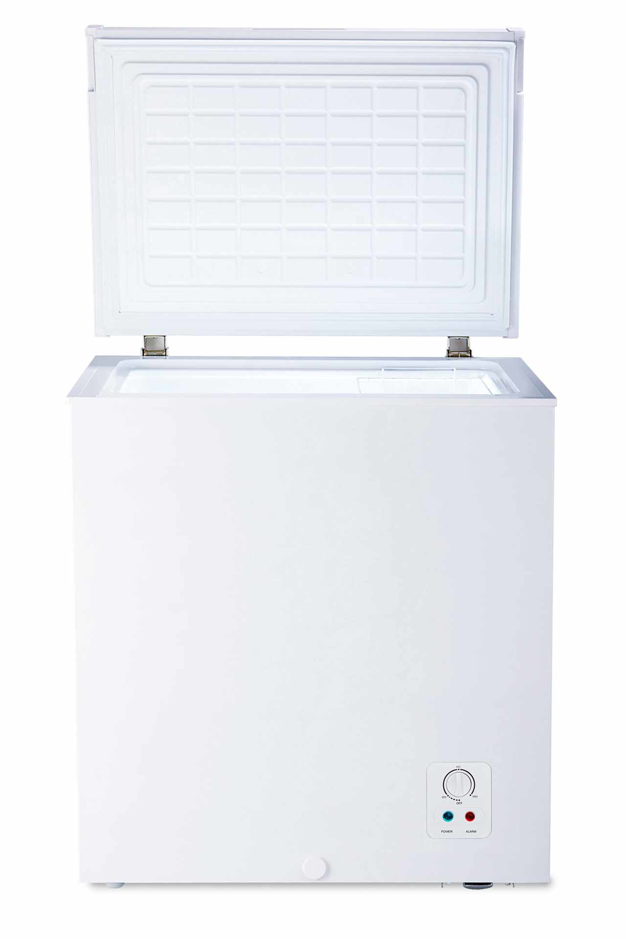 Hisense FT184D4AWF freezer Chest freezer Freestanding – image 2