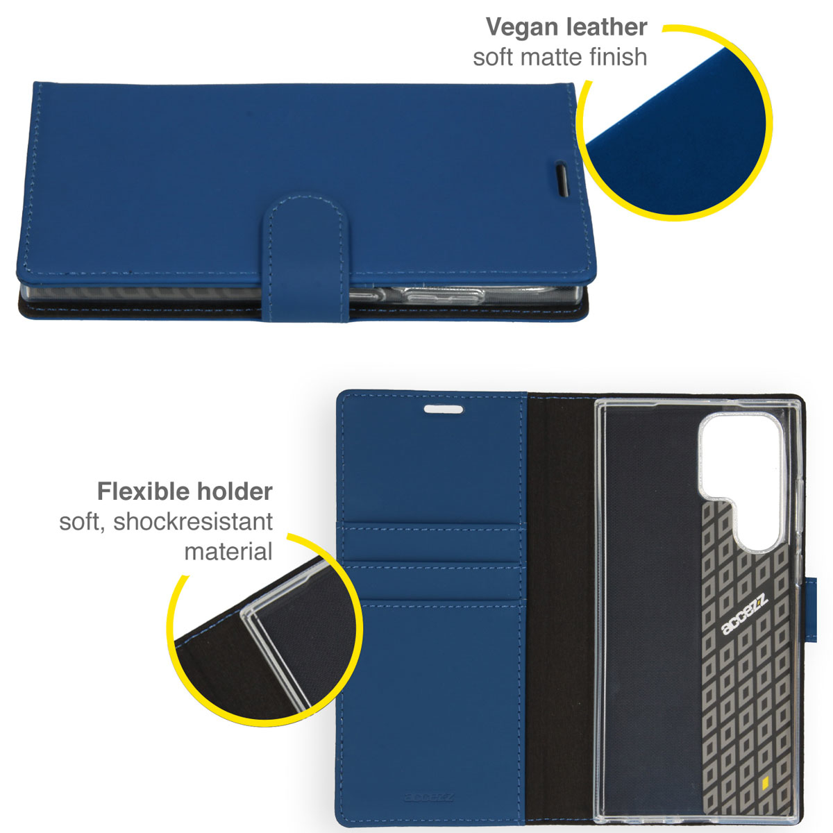 Accezz SH00055370 mobile phone case – image 4